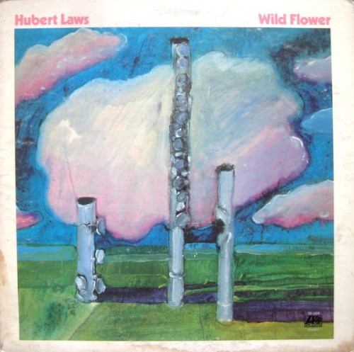 Wild Flower