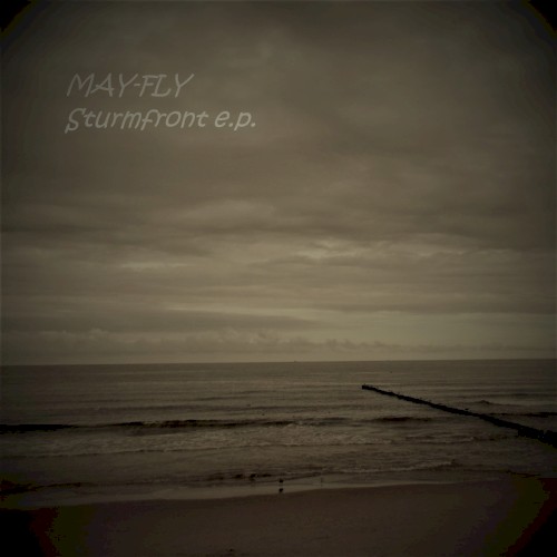 Sturmfront e.p.