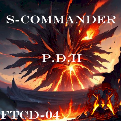 P.D.H.