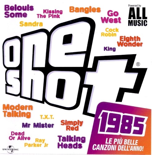 One Shot 1985