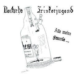 Alle Meine Freunde