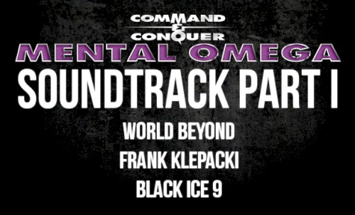 Mental Omega Soundtrack (Part I)