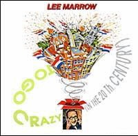 To Go Crazy (In The 20th Century)