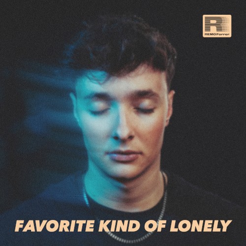 Favorite Kind Of Lonely