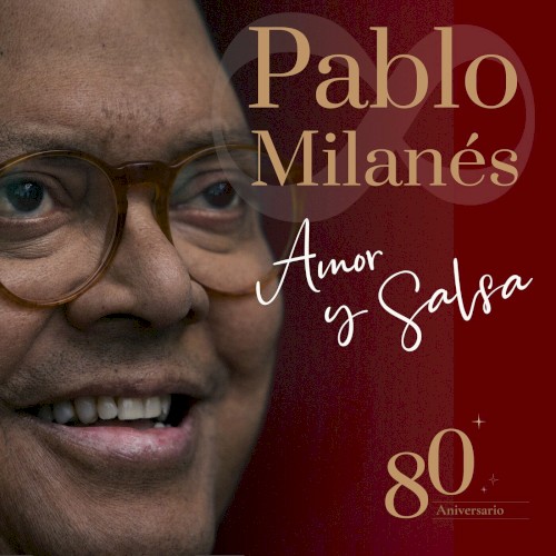 Amor y salsa (80 aniversario)