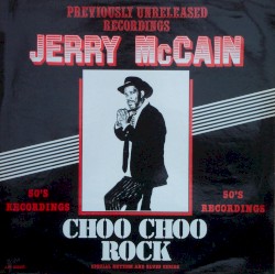 Choo Choo Rock