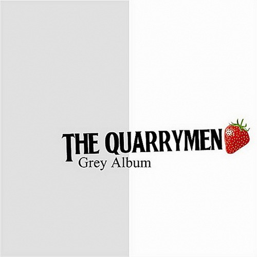Grey Album