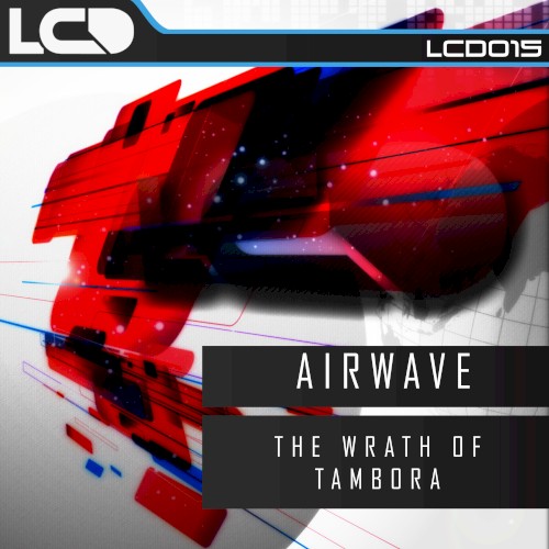 The Wrath of Tambora