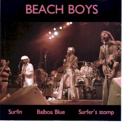 Beach Boys