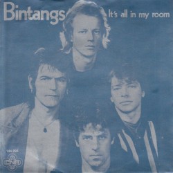 It's All in My Room / Nightfighter