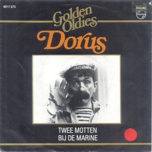 Twee motten / Bij de marine