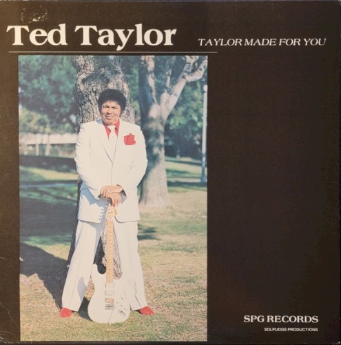 Taylor Made for You