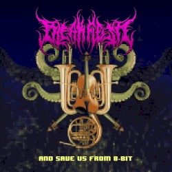 And Save Us from 8-Bit
