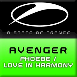 Phoebe / Love in Harmony