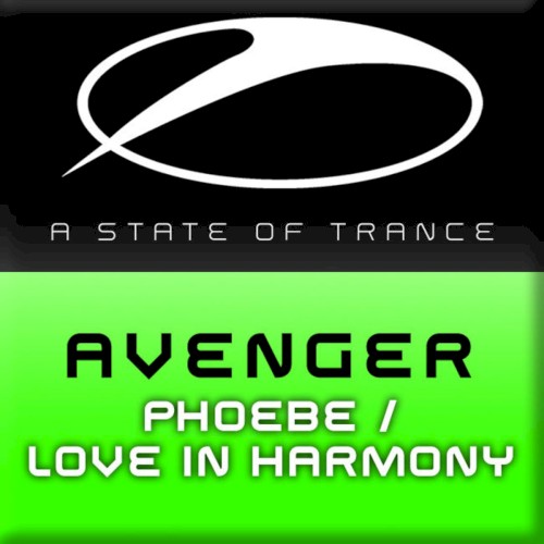 Phoebe / Love in Harmony