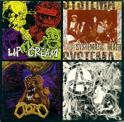 Thrash Til Death