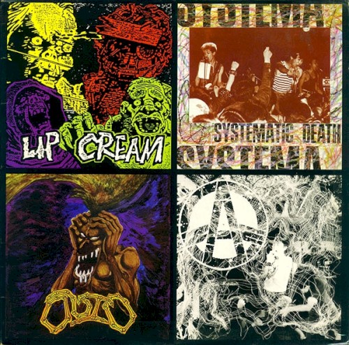 Thrash Til Death