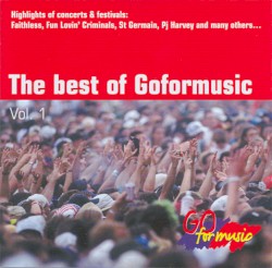 The Best of Goformusic Vol. 1