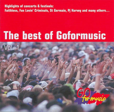 The Best of Goformusic Vol. 1
