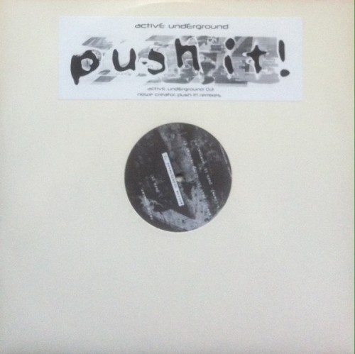Push It!