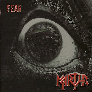 Fear the Universe
