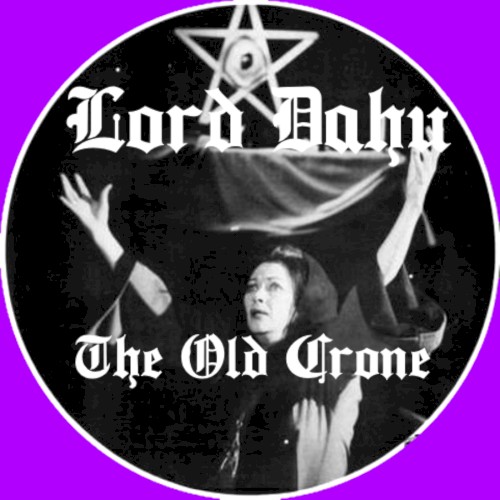 The Old Crone