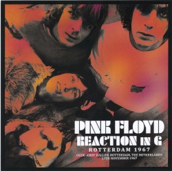 The Live Pink Floyd