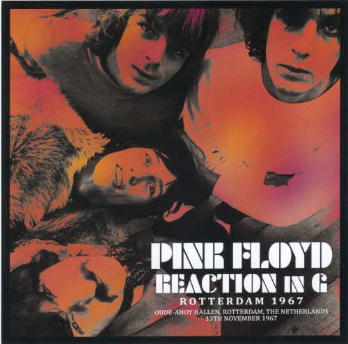 The Live Pink Floyd