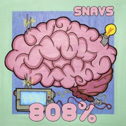 808% EP