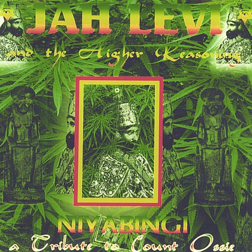 Niyabinghi: A Tribute to Count Ossie