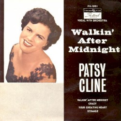 Walkin’ After Midnight