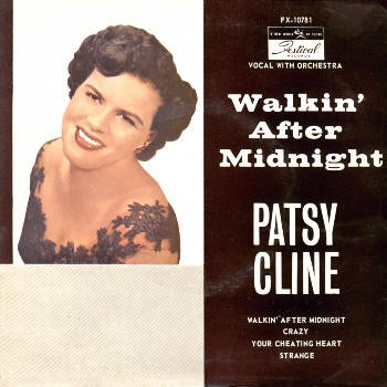 Walkin’ After Midnight