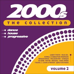 2000s: The Collection, Vol. 2