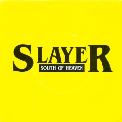 South of Heaven
