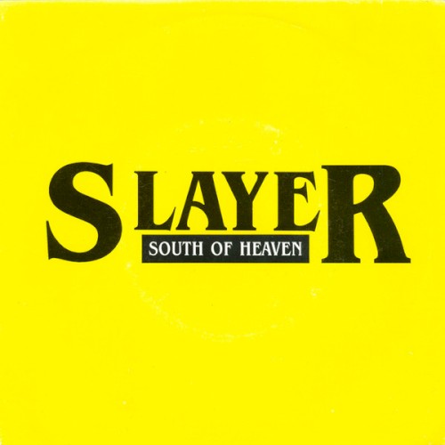 South of Heaven