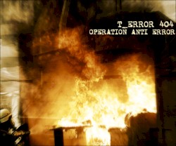 Operation Anti Error