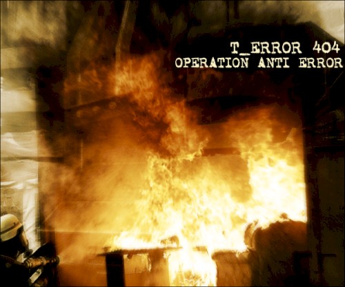 Operation Anti Error