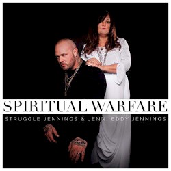 Spiritual Warfare