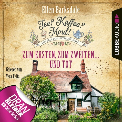 Zum Ersten, zum Zweiten … und tot