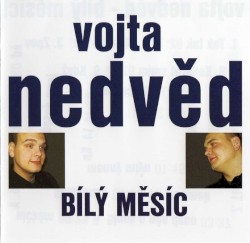 Bílý měsíc