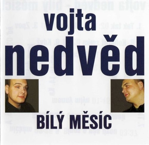 Bílý měsíc