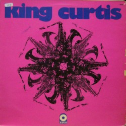 King Curtis