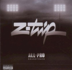 All Pro Soundtrack