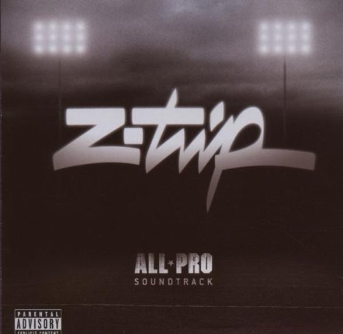 All Pro Soundtrack