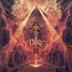 Vile Nilotic Rites