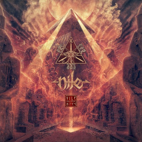 Vile Nilotic Rites