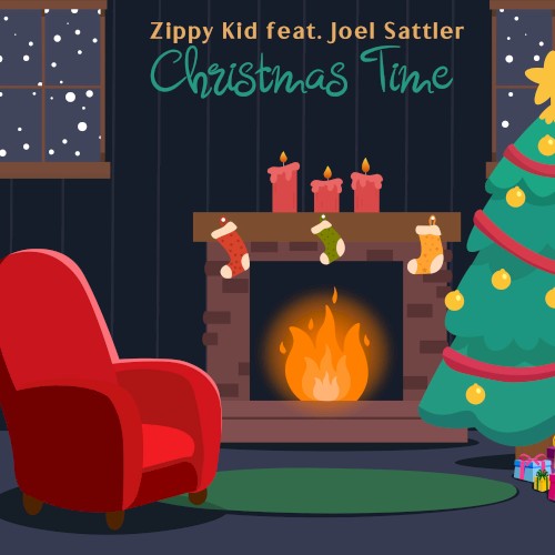 Christmas Time