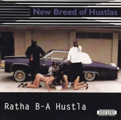 Ratha B-A Hustla