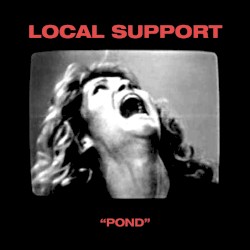 POND