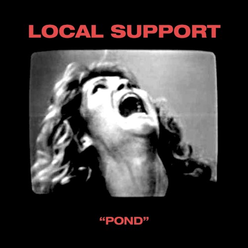 POND